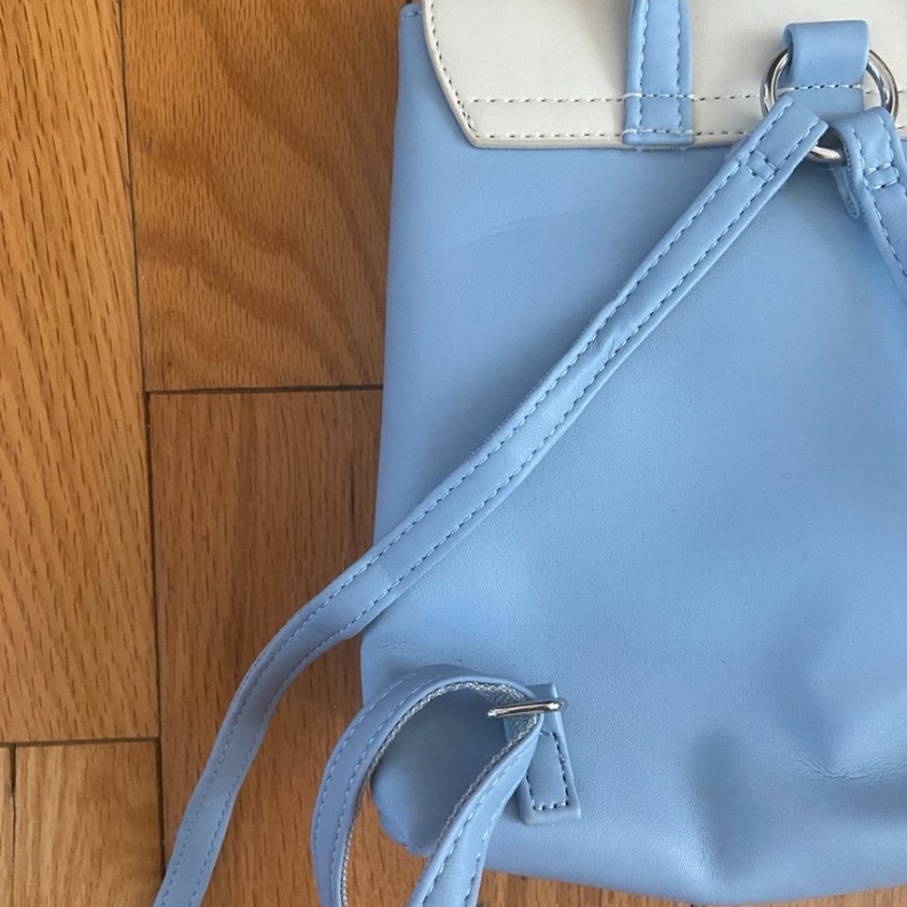 Mini Backpack - Picture 10 of 11